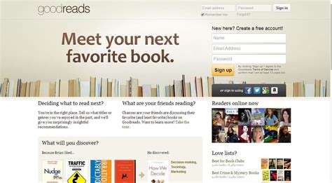 goodreads book suggestions|goodreads recommendation.